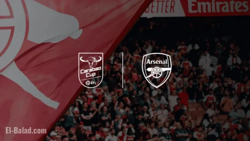 Carabao Cup Quarter-Final Draw Results Announced