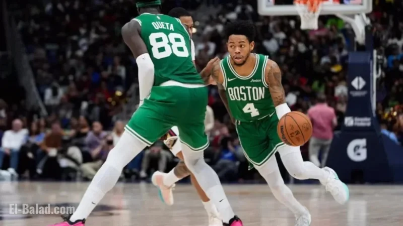 Cavaliers vs. Celtics Game 5: Preview, Injuries, and Highlights