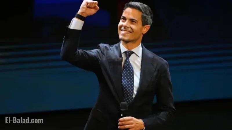 Centrist Party Triumphs in Netherlands as Far Right Falters