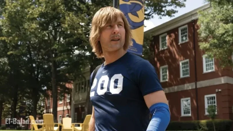 Chad Powers Season 2: Is a Renewal Happening?
