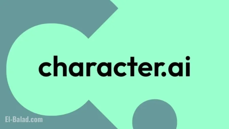 Character.AI Restricts AI Chat Use for Minors