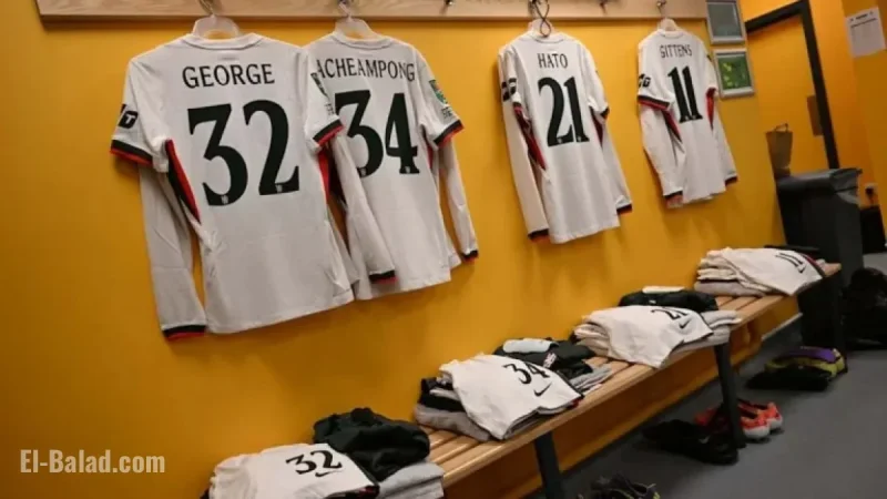 Chelsea Confirmed Lineup Against Wolves | Official News