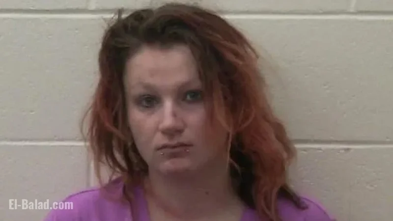 Chelsea O’Donnell Faces Prison After Removal from Drug Court Program