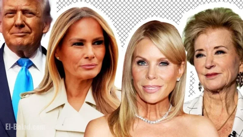 Cheryl Hines’s Current Friends Revealed