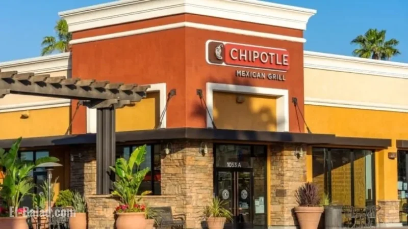Chipotle Earnings Slip Amid Disappointing Guidance