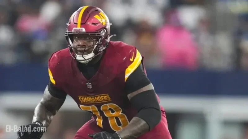 Commanders vs Chiefs Injury Update: Terry McLaurin Returns to Full Practice