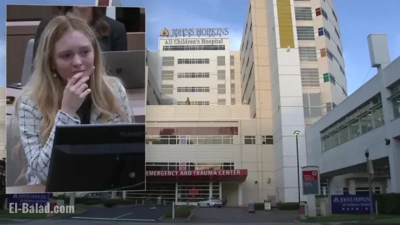 Court Overturns $208M Verdict Against Johns Hopkins All Children’s Hospital