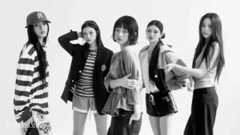 Court Upholds Exclusive Contract, Keeps NewJeans with Ador