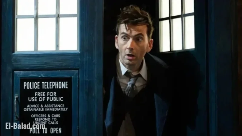 David Tennant’s Doctor Who Return: Challenges and Future of the Franchise