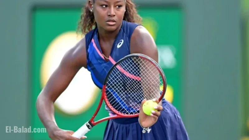 Day 4 WTA Jiujiang Predictions: Parks vs Juvan Showdown