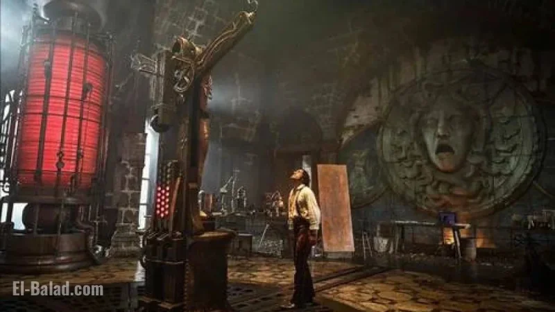 Del Toro: “I’d Rather Die” Than Use AI in My Films
