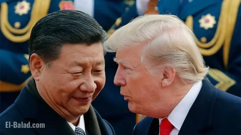 Dow Jones Futures Drop Amid Microsoft, Meta, Google Earnings; Trump-Xi Trade Deal Hopes?