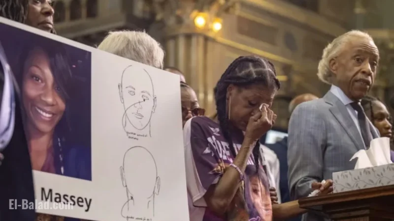 Downstate Jury Convicts Ex-Cop of Second-Degree Murder in Sonya Massey Shooting