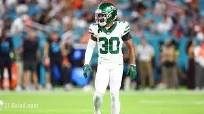 Eagles land CB Michael Carter II from Jets, send WR John Metchie III the other way: why the swap fits both teams and what the draft-pick flip says