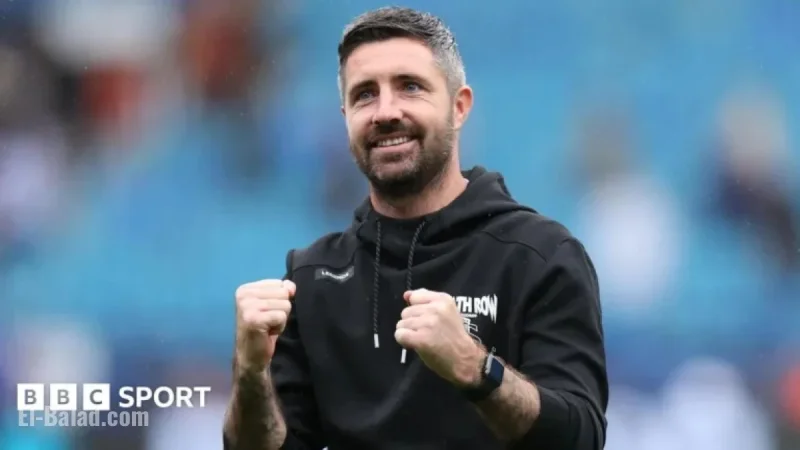 EFL Cup: Alan Sheehan Urges Swansea Fans to Rally Against Man City