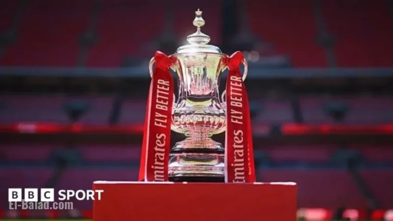 FA Cup 2023: Are Replays Featured This Season?
