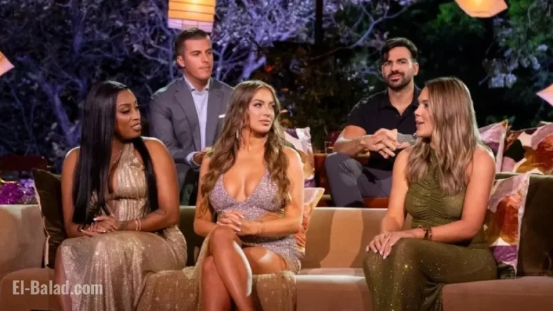 Fans Criticize Netflix’s Dating Show: Reasons for Increasing Discontent