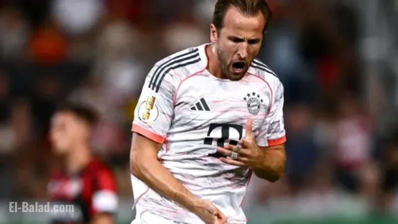 FC Köln Draws 0-0 with Bayern Munich: Live Match Thread