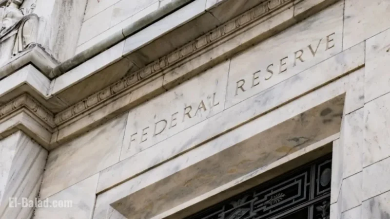Fed Cuts Rates, Signals End to Balance Sheet Reduction