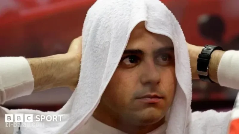 Felipe Massa’s Legal Battle Against F1 Bosses Over ‘Crashgate’ Begins in Court