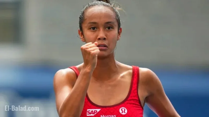 Fernandez and Mboko Advance to Hong Kong Open Round of 16