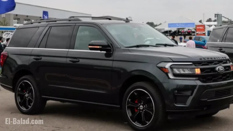 Ford Recalls 175,000 US Vehicles Over Moonroof Defect, NHTSA Reports
