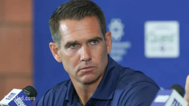 Giants vs. 49ers: Joe Schoen’s NFL Trade Deadline Strategy for Week 9