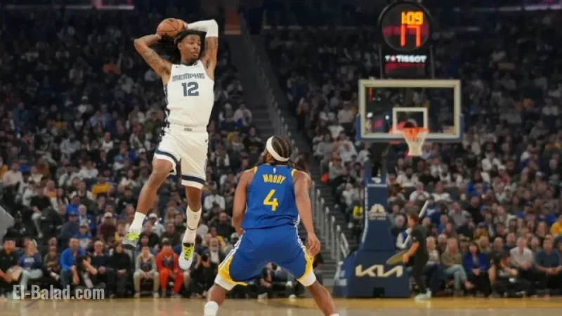 Grizzlies vs. Suns: Predictions, Odds, and Top Picks