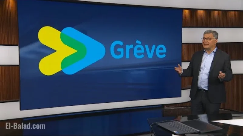 Grève STM novembre: horaires réduits tout le mois et trois journées à risque pour autobus et métro à Montréal