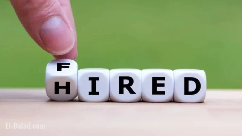 Half of Staff Quietly Rehired with Reduced Salaries