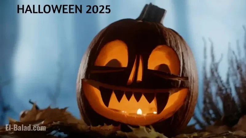 Halloween 2025: candy recall alert, UK wind warnings, and NYC parade details for Friday night