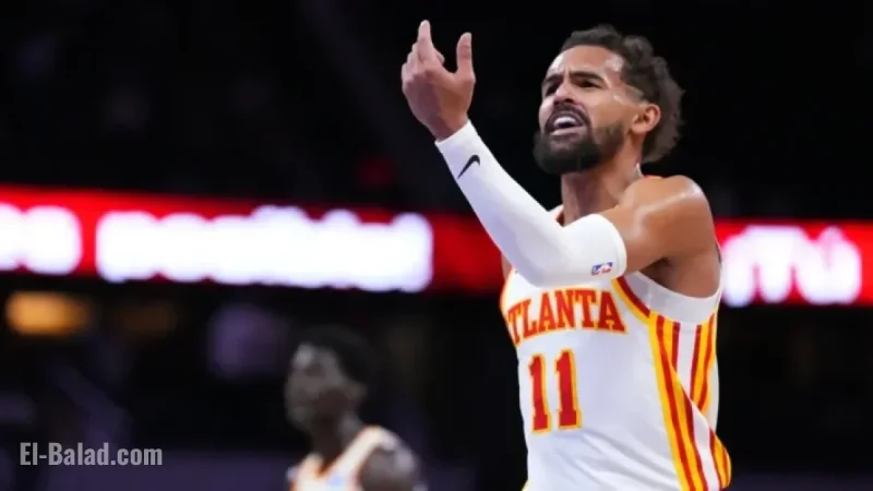 Hawks vs. Nets: Live Coverage Starts at 7:30 PM ET