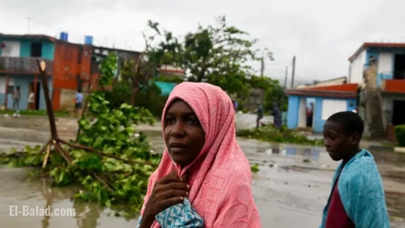 Hurricane Melissa Leaves 20 Dead, Causes Extensive Damage in 90-Year Record