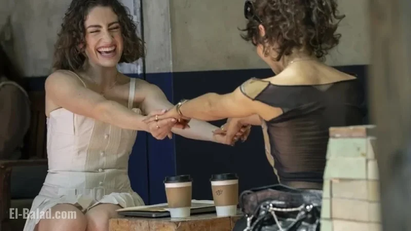 ‘I Love LA’ Critique: Satirical Take on Superficial Influencers
