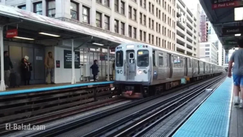 Illinois Democrats Propose Transit Funding; Gov. Pritzker Rejects Plan