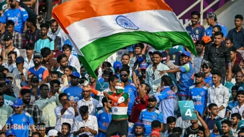 India Set to Revolutionize Women’s Cricket Amid World Cup Fever