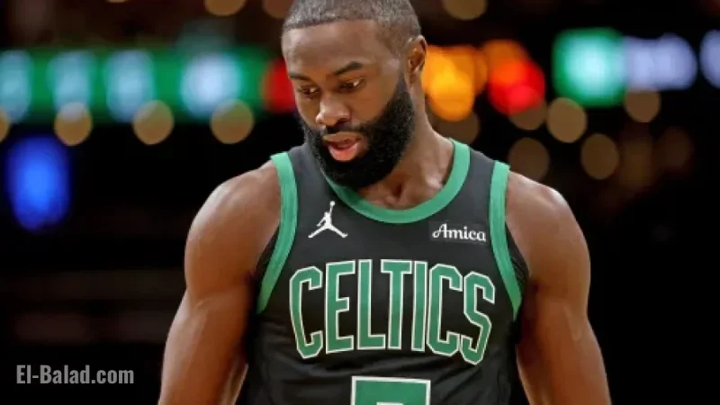 Jaylen Brown stats spotlight: 41-point eruption, early-season averages, and the trends driving Boston’s offense
