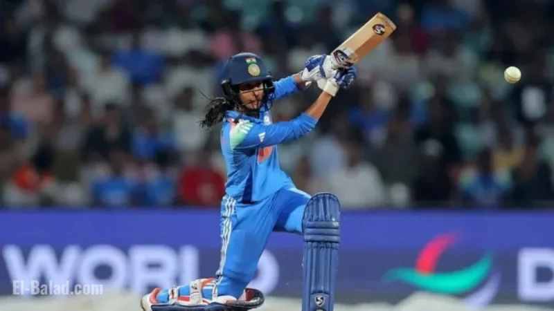 Jemimah Rodrigues’ ODI Career: Why She Deserves More Recognition