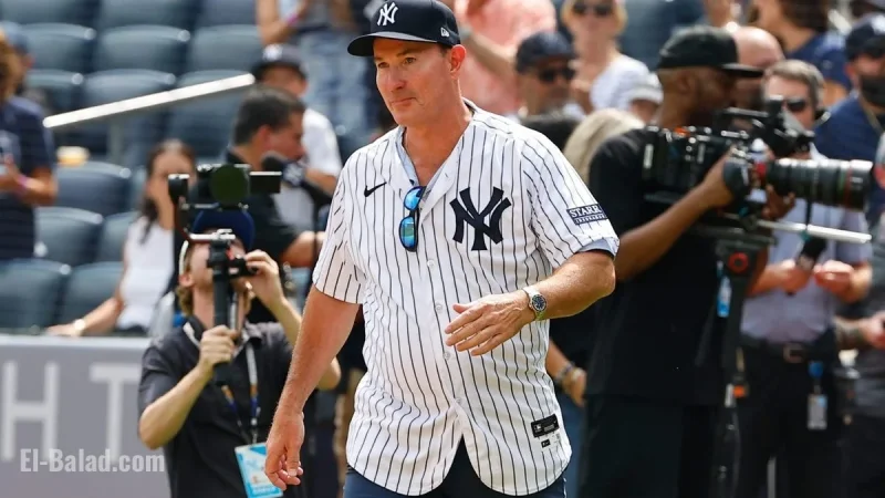 John Flaherty leaves Yankees booth after 20 years: what his exit means for YES broadcasts in 2026
