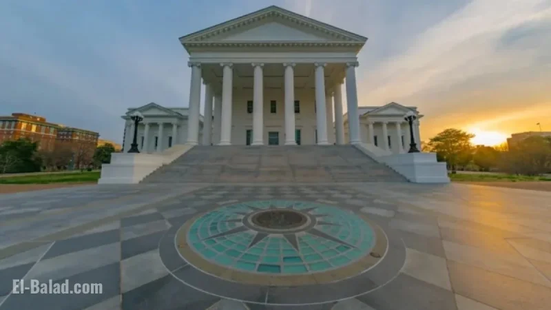 Judge Denies GOP’s Urgent Request to Stop Virginia Redistricting