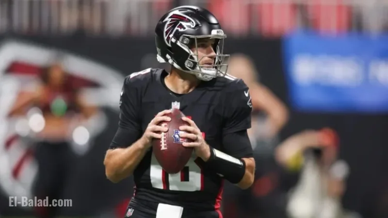 Kirk Cousins Seeks Trade from Vikings