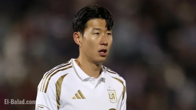 LAFC’s Path to 2025 MLS Cup: Bogey Teams, Muller, Messi