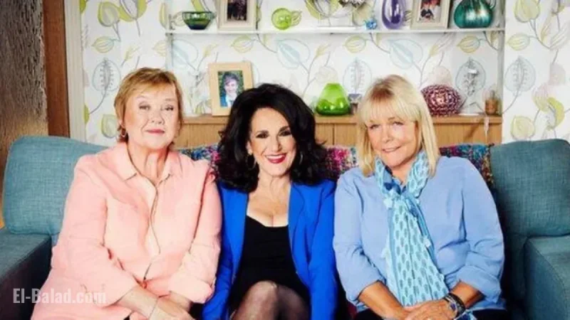 Lesley Joseph Shares Emotional Update on Pauline Quirke’s Dementia Battle