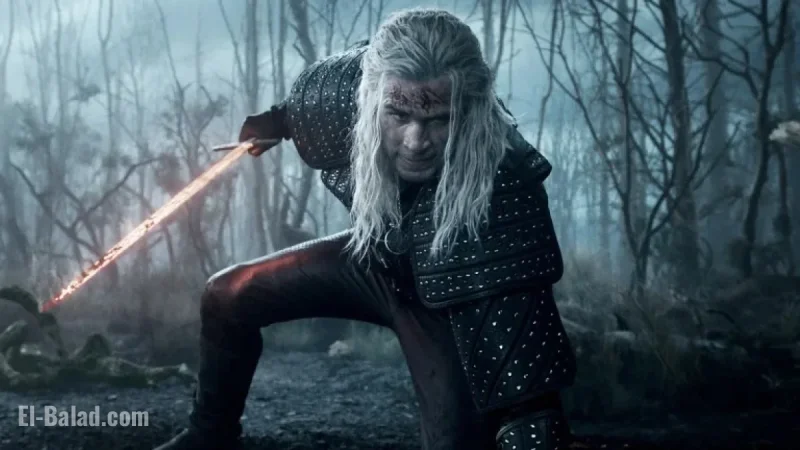 Liam Hemsworth Takes Over as Geralt in The Witcher Season 4