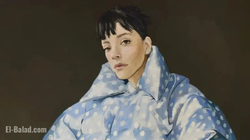 Lily Allen Shines in West End Girl Album Review