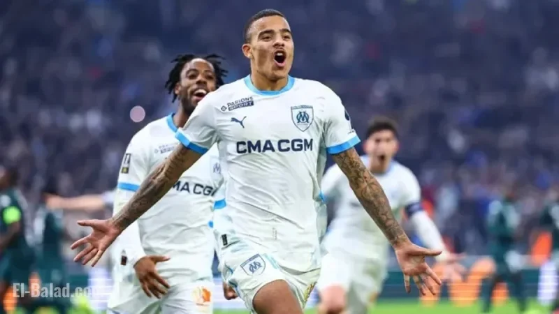 Marseille vs Angers: Prediction, Team News, and Lineups Analysis