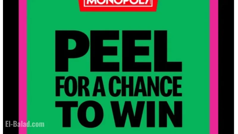 McDonald’s Monopoly 2023: Promotion End Date and Key Details