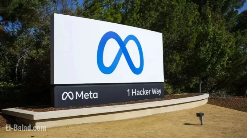 Meta Stock Dips as Q3 Tax Charge Erodes Earnings Despite 26% Sales Surge