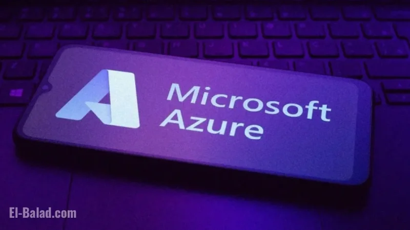 Microsoft Azure Outage Highlights Tough Reality of Cloud Failures