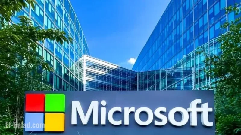 Microsoft Stock Dips despite Q1 Success and Robust Cloud Growth